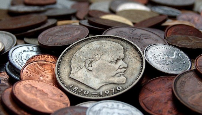 7 способов продать старинные монеты