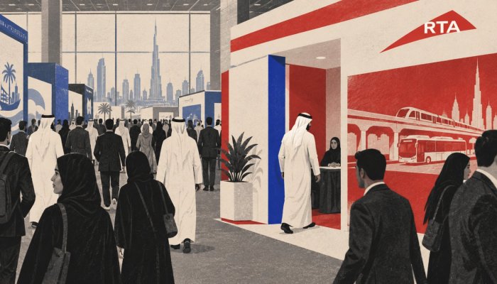 195 فرصة في Ru’ya 2026: الطلب يميل إلى AI والأمن والبيانات