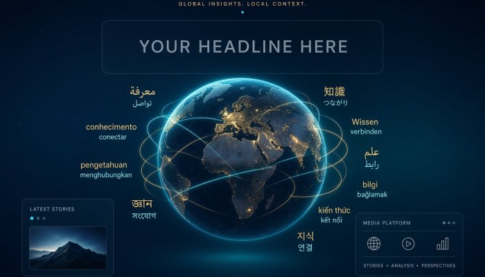 #QUASA Adds 10 Fully Localized Platforms, Opening Its Web3 Creator Economy Hub to More Than Two Billion Speakers