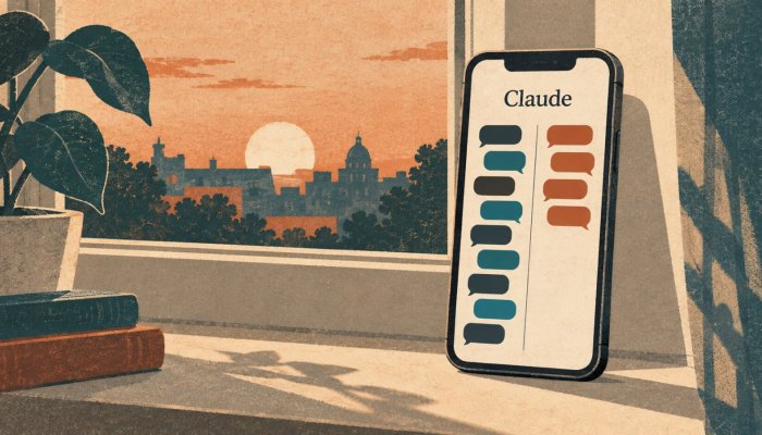 Anthropic آزار Claude را ممنوع کرد؛ قانون از ۱۲ نوامبر اجرا میشود