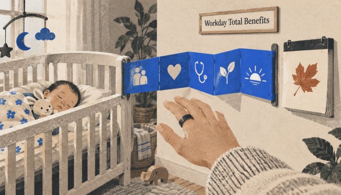 Workday тэтгэмжийг AI агентад даатгав, гол туслах нь аравдугаар сард ирнэ