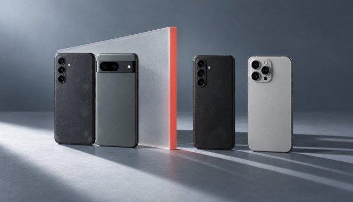 Google ή Microsoft Authenticator: η ανάκτηση κρίνει την επιλογή