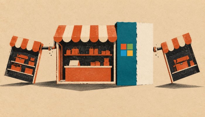 Microsoft spegne la filiera del phishing dietro un miliardo di messaggi