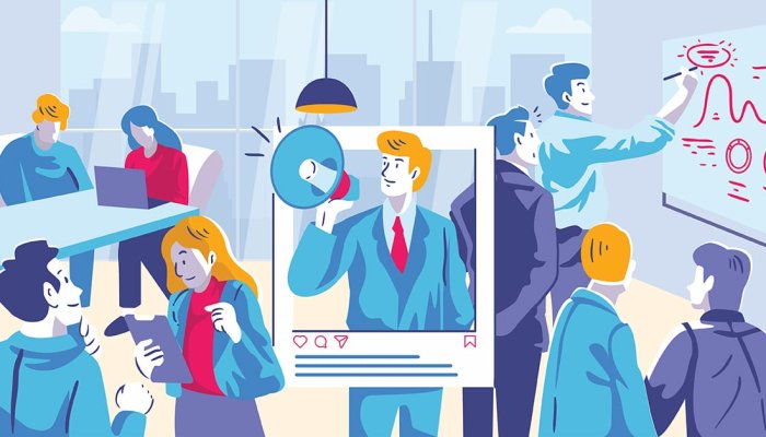 Make It Personal — The Secret to Marketing Success