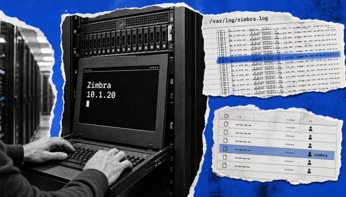 Zimbra ya se explota sin credenciales: 10.1.20 corta la vía SNMP