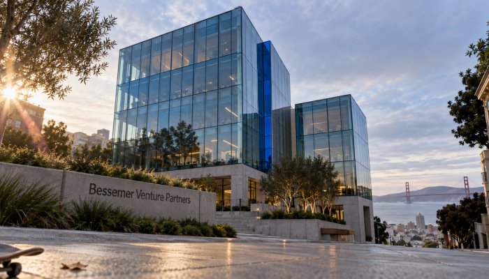 Bessemer собрала $5,75 млрд — почти 70% капитала пойдёт в поздние раунды