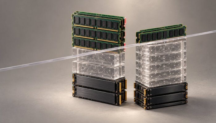Qdrant ou Milvus: a memória disponível pode inverter o benchmark