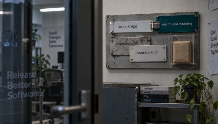 SlugFest expôs 1.500 pacotes npm — o patch não encerra a auditoria