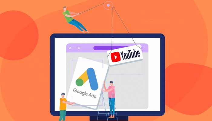 Google Ads for YouTube