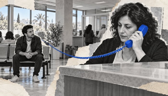 Αιτητής εργασίας στην Κύπρο: το CY Login δεν ολοκληρώνει μόνο του την εγγραφή