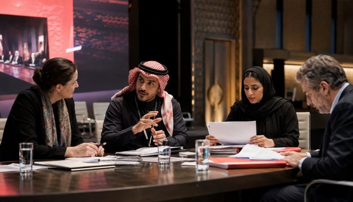 مركز AI Arabia يعد بقيمة قابلة للقياس، لكن المؤشرات لم تُعلن