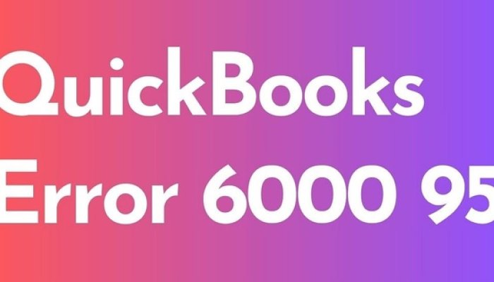 Easy Way TO Fix QuickBooks Error 6209