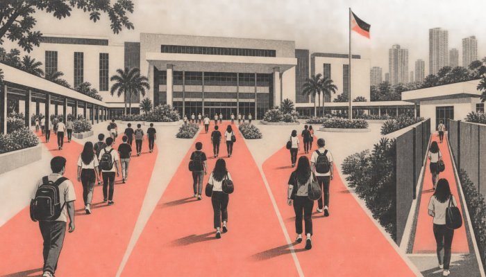 Libreng AWS training sa TESDA: tatlong kursong walang prerequisite