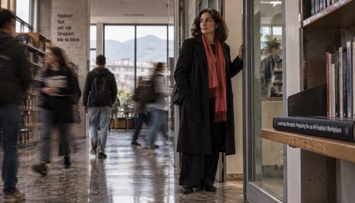 AI shpejton drejtuesit, por përgjegjësia mbetet pa zot