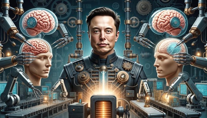 Neuralink Scales Up: Mass Production of Brain-Computer Interfaces Set for 2026