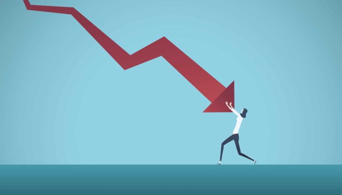 Why A Recession Can Be the Best Time to Invest