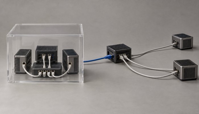 LMCache RCE Has No Fix—Routable Port 5555 Can Run Code as Root