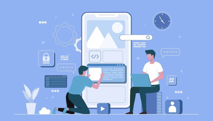 How to Plan Your App Development Process