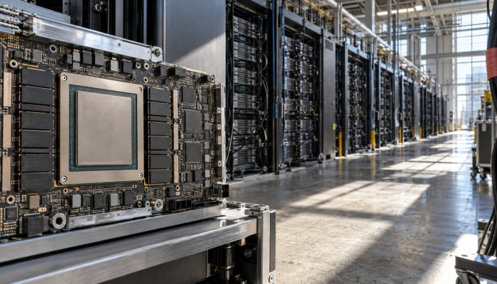 Maia 300-ը 2027-ից կդառնա Microsoft-ի ԱԲ պատասխանների հիմնական շարժիչը
