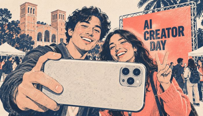 Οι creators ξαναδέχονται την ΤΝ — το backlash όμως δεν εξαφανίστηκε