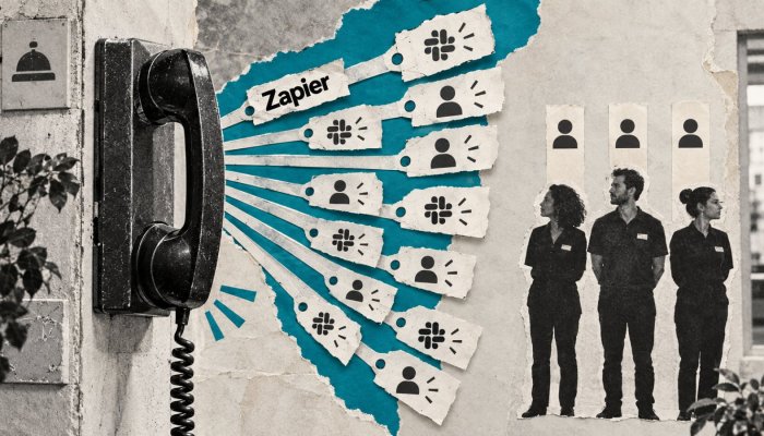 Zapier of Power Automate: betaal per taak of per gebruiker