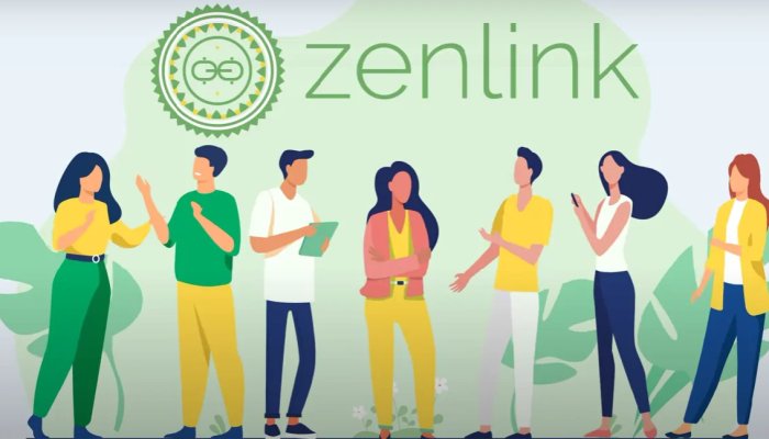 Обзор сервиса ссылок Zenlink