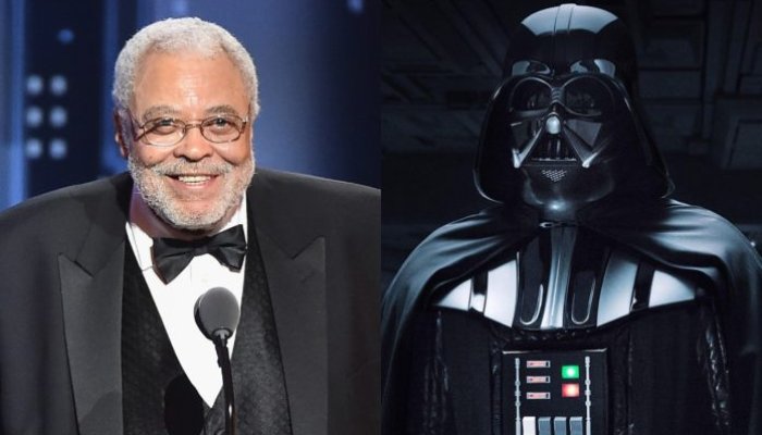Sign Paperwork to Voice Darth Vader Using AI