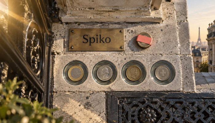 Spiko meraih US$90 juta—dana kas tokenisasi menembus US$2,7 miliar