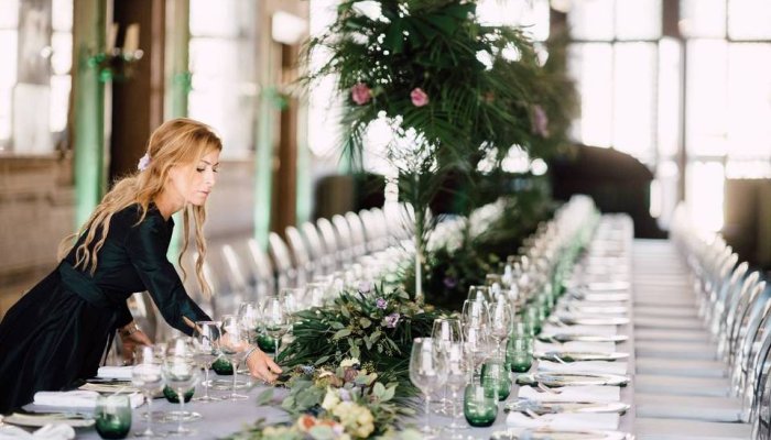 SEO for Wedding Planners