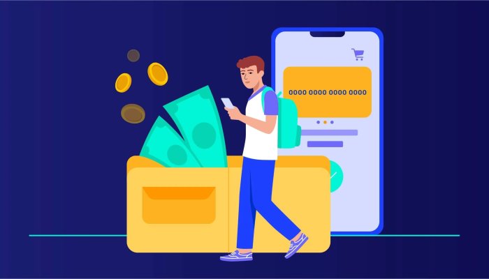 Top 5 Prevalent Digital Wallet Trends of 2025