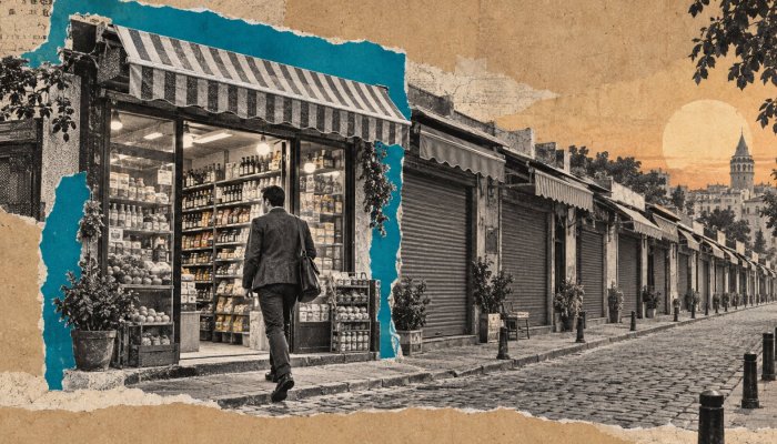 TAM büyük diye pazar hazır değildir: SOM’u satış kapasitesi belirler
