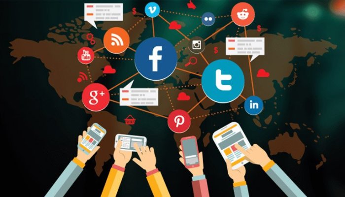 8 Major Reasons Why Social Media Marketing Is Important
