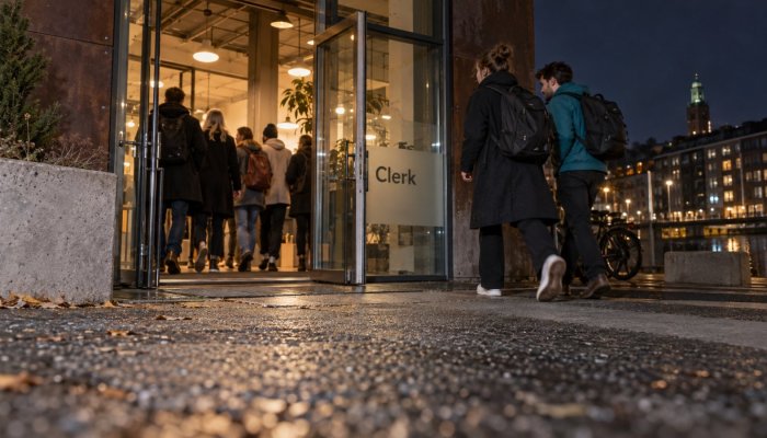 Clerk vai Auth0? MRU ja MAU tekevät käyttäjämäärästä kaksi eri laskua