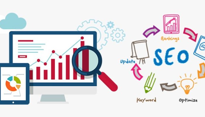 Why an SEO Company in San Francisco is the Best Option for your Business