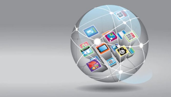 How Digital Marketplaces Are Disrupting Industries