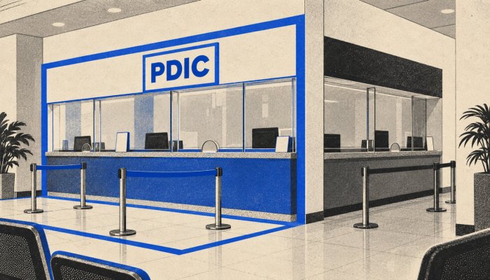 Money market fund o time deposit: PDIC cover ang malaking pagitan