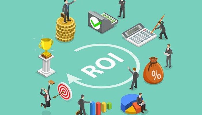 How to Use Technology to Improve Your Marketing ROI