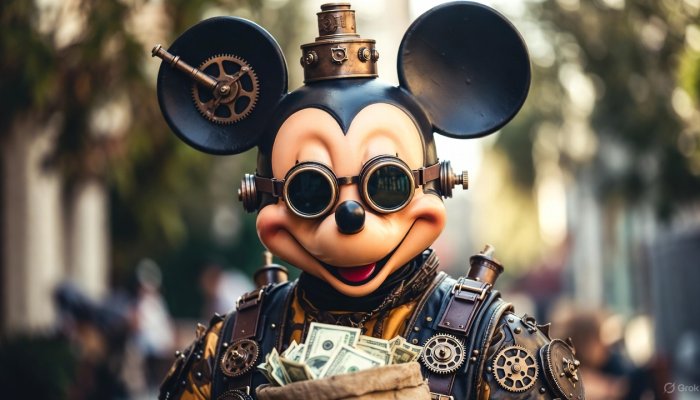Disney's $1 Billion Content Spending Surge in 2026: A Sports-Fueled Bet on Streaming Supremacy