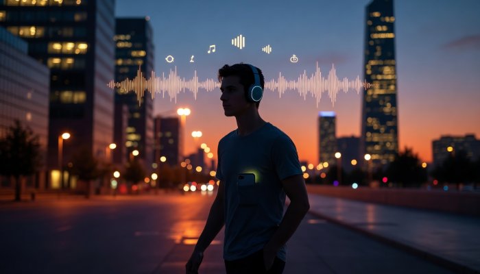 YouTube открывает «аудио-шлюзы»: Почему Google решил монетизировать ваши наушники