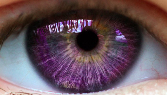People Are Getting Their Eyeballs Tattooed