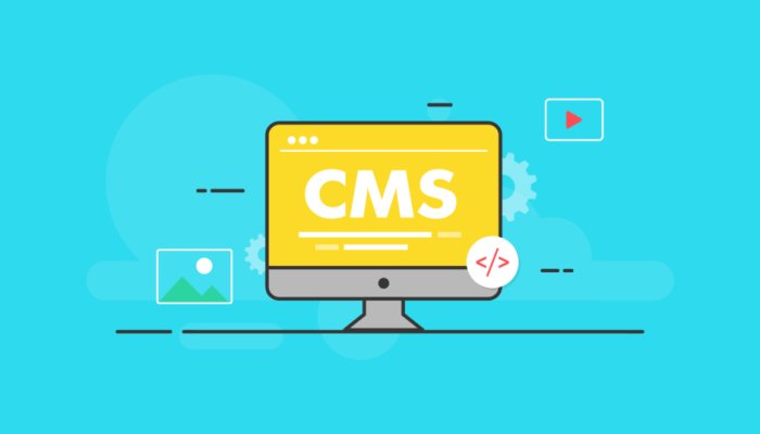 Navigating The World Of CMS Systems: A Comprehensive Guide For 2023