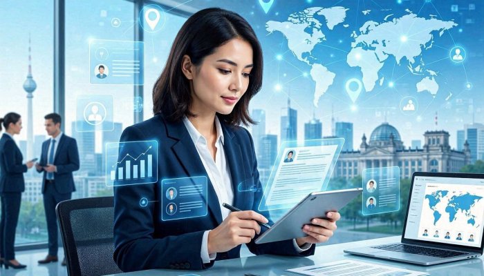 Best Employer of Record Germany Providers for Risk-Free Global Expansion
