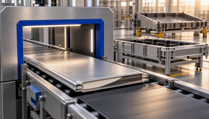 Batterie solide ProLogium : 381 Wh/kg, mais toujours aucune voiture nommée