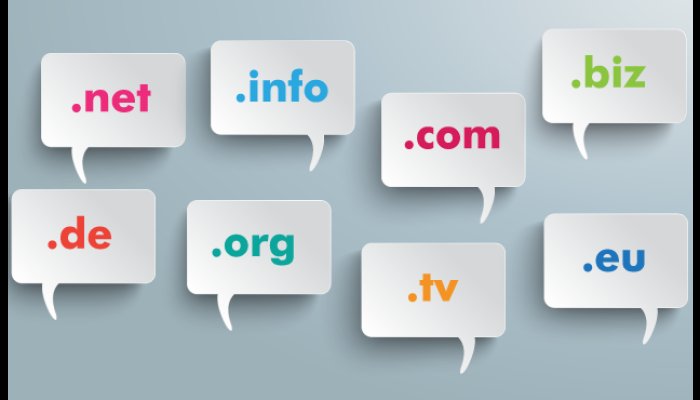 Potential Impact of New TLDs on Your Business or Personal Brand