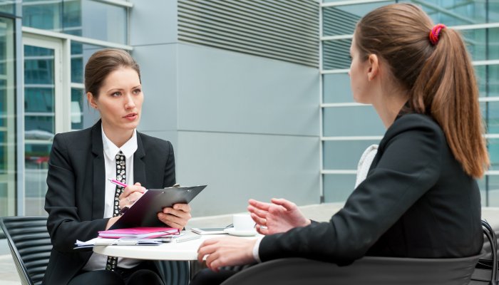 Boss uses the same two-step ‘confidence’ test in every interview and won’t hire anyone who fails