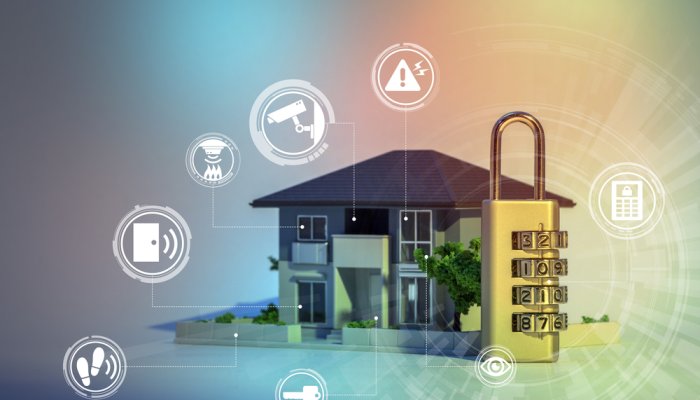 What Can Improve Our Home’s Security