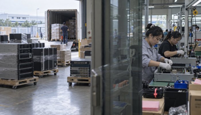 World Bank nâng dự báo Việt Nam lên 7,4%: AI chưa tạo lợi ích đồng đều