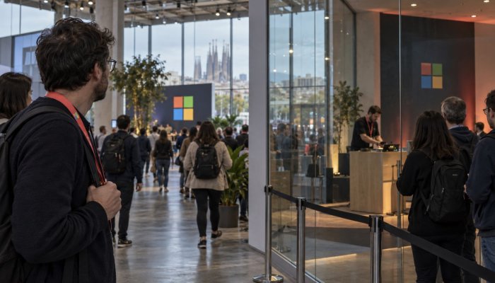 „Microsoft Fabric“ agentams atveria duomenis, bet svarbios dalys dar bandomos