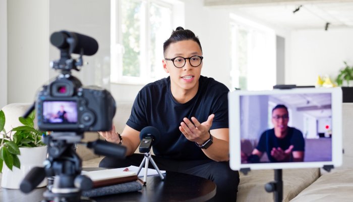 Top 5 Tips to Make More Money as a Content Creator