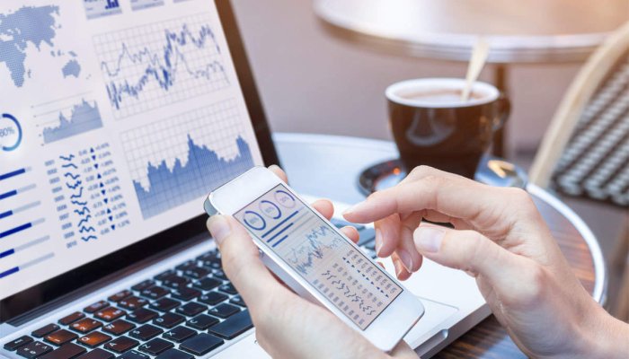 How Online Demat Account Works
